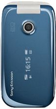 Sony Ericsson Z610i Mobile Phone Reviews